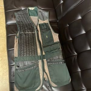 Hunting vest